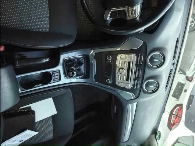 2011 ford mondeo ba7 personenauto - afbeelding 10 van  13