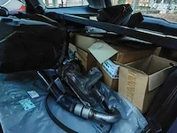 2011 ford mondeo ba7 personenauto - afbeelding 13 van  13