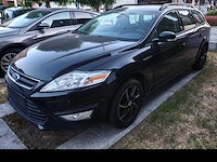 2011 ford mondeo ba7 personenauto