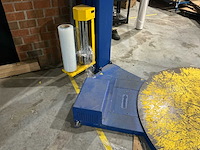 2011 fromm fs331 overige verpakkingsmachines - afbeelding 2 van  14