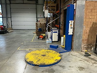 2011 fromm fs331 overige verpakkingsmachines - afbeelding 9 van  14