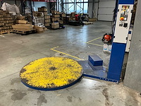 2011 fromm fs331 overige verpakkingsmachines - afbeelding 10 van  14