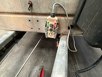 2011 ftg evolution aanhangwagen rc2ef2 ftg - afbeelding 2 van  24