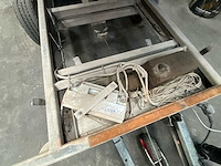 2011 ftg evolution aanhangwagen rc2ef2 ftg - afbeelding 5 van  24