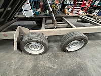 2011 ftg evolution aanhangwagen rc2ef2 ftg - afbeelding 7 van  24