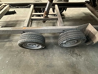 2011 ftg evolution aanhangwagen rc2ef2 ftg - afbeelding 8 van  24