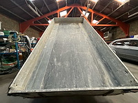 2011 ftg evolution aanhangwagen rc2ef2 ftg - afbeelding 9 van  24