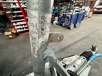 2011 ftg evolution aanhangwagen rc2ef2 ftg - afbeelding 13 van  24