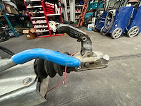 2011 ftg evolution aanhangwagen rc2ef2 ftg - afbeelding 14 van  24