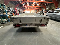 2011 ftg evolution aanhangwagen rc2ef2 ftg - afbeelding 19 van  24