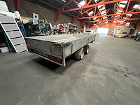 2011 ftg evolution aanhangwagen rc2ef2 ftg - afbeelding 20 van  24