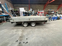 2011 ftg evolution aanhangwagen rc2ef2 ftg - afbeelding 21 van  24