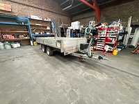 2011 ftg evolution aanhangwagen rc2ef2 ftg - afbeelding 22 van  24