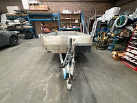 2011 ftg evolution aanhangwagen rc2ef2 ftg - afbeelding 23 van  24