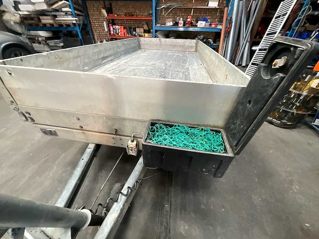 2011 ftg evolution aanhangwagen rc2ef2 ftg - afbeelding 24 van  24