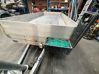 2011 ftg evolution aanhangwagen rc2ef2 ftg - afbeelding 24 van  24