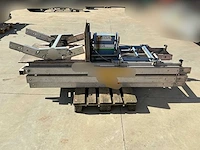 2011 geda lift 250 comfort bouwlift - afbeelding 13 van  13