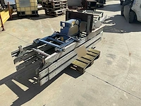 2011 geda lift 250 comfort bouwlift
