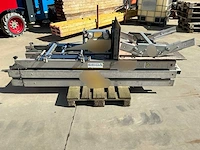 2011 geda lift 250 comfort bouwlift - afbeelding 6 van  12