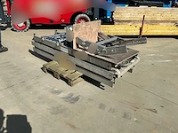 2011 geda lift 250 comfort bouwlift - afbeelding 7 van  12