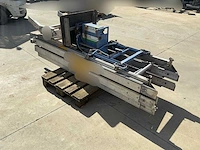 2011 geda lift 250 comfort bouwlift - afbeelding 10 van  12