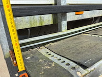 2011 hapert al aanhangwagen - glasbok - glaswagen - afbeelding 15 van  27
