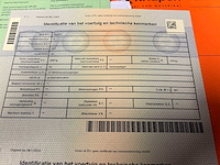 2011 hapert al aanhangwagen - glasbok - glaswagen - afbeelding 20 van  27