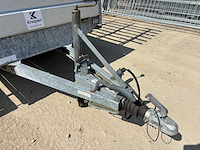 2011 hapert al aanhangwagen - glasbok - glaswagen - afbeelding 13 van  24