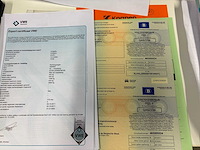 2011 hapert al aanhangwagen - glasbok - glaswagen - afbeelding 16 van  24
