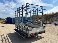 2011 hapert al aanhangwagen - glasbok - glaswagen - afbeelding 18 van  24