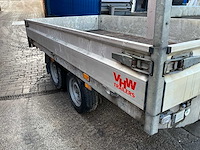 2011 hapert al2700 aanhangwagen - afbeelding 2 van  25