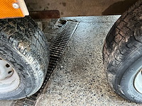 2011 hapert al2700 aanhangwagen - afbeelding 4 van  25