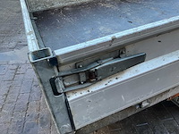 2011 hapert al2700 aanhangwagen - afbeelding 5 van  25