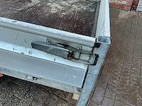 2011 hapert al2700 aanhangwagen - afbeelding 6 van  25