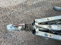 2011 hapert al2700 aanhangwagen - afbeelding 13 van  25