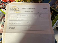 2011 hapert al2700 aanhangwagen - afbeelding 15 van  25