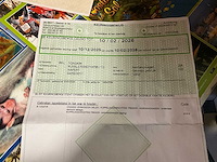 2011 hapert al2700 aanhangwagen - afbeelding 16 van  25