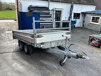 2011 hapert al2700 aanhangwagen - afbeelding 22 van  25