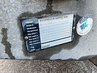 2011 hapert al2700 aanhangwagen - afbeelding 23 van  25