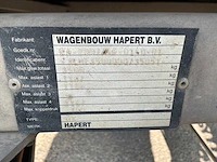 2011 hapert ma aanhangwagen - afbeelding 6 van  13