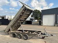 2011 hapert ma aanhangwagen - afbeelding 7 van  13