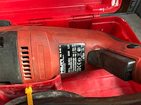 2011 hilti te2-m boormachine - afbeelding 6 van  7