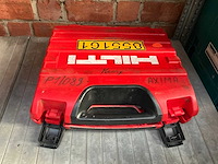 2011 hilti te2-m boormachine - afbeelding 7 van  7