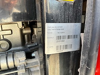 2011 himoinsa hyw35 stoomgenerator - 35 kva - yanmar motor - geluidsarm - afbeelding 10 van  20