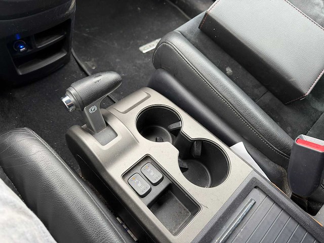 2011 honda cr-v - afbeelding 2 van  28