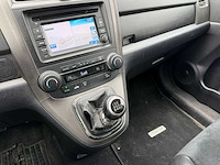 2011 honda cr-v - afbeelding 3 van  28
