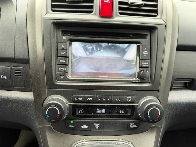 2011 honda cr-v - afbeelding 4 van  28