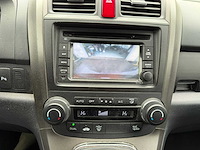 2011 honda cr-v - afbeelding 4 van  28