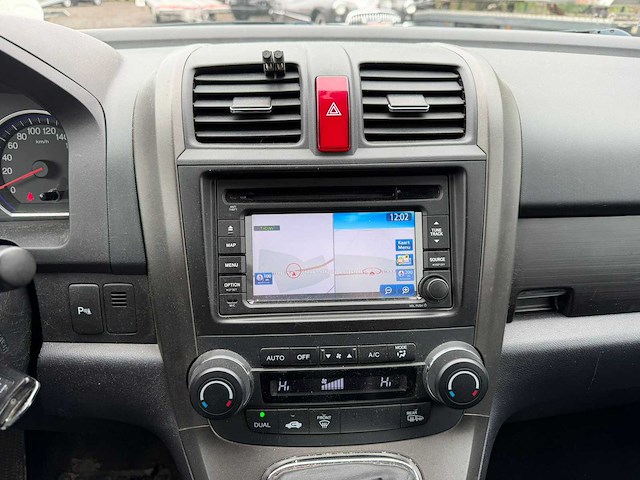 2011 honda cr-v - afbeelding 5 van  28