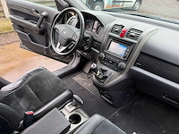 2011 honda cr-v - afbeelding 6 van  28